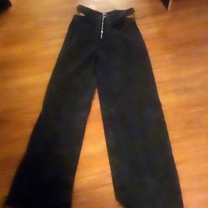 Cute baggy jeans